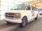 2002 CHEVROLET EXPRESS 3500