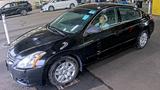 2010 NISSAN ALTIMA 2.5 S