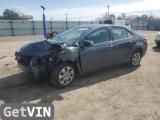 2014 TOYOTA COROLLA L/LE V4 1.8L