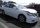 2009 TOYOTA CAMRY LE V6