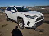 2019 TOYOTA RAV4 HYBRID XLE