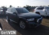 2018 AUDI Q5 PRESTIGE