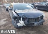 2012 TOYOTA CAMRY SE V6
