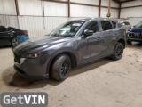 2023 MAZDA CX-5 SELECT PACKAGE V4 2.5L