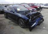 2018 FORD MUSTANG I4 COUPE V4 2.3L