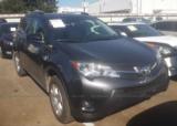 2015 TOYOTA RAV4 LE (X GRADE) V4 2.5L