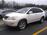 2008 LEXUS RX 350 V6 3.5L