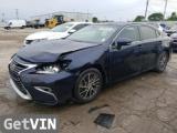 2016 LEXUS ES 350 V6 3.5L