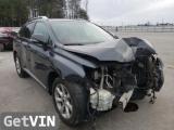 2010 LEXUS RX 350 V6 3.5L