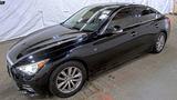 2015 INFINITI Q50