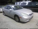 2004 LEXUS ES 330