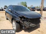 2010 LEXUS RX 350 V6 3.5L