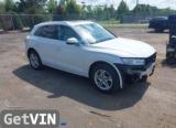 2019 AUDI Q5 PREMIUM
