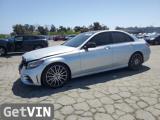 2020 MERCEDES-BENZ C-CLASS C 300