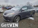 2015 Toyota SIENNA LE / LE AUTO ACCESS SEAT / LE MOBILITY