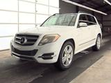 2014 MERCEDES-BENZ GLK-CLASS V6 3.5L