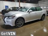 2015 LEXUS GS 350