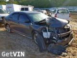 2012 TOYOTA CAMRY SE V6