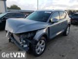 2021 VOLVO XC40 T5 MOMENTUM