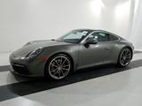 2020 PORSCHE 911 CARRERA 4S