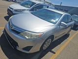 2014 TOYOTA CAMRY V4 2.5L