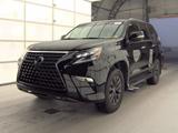 2023 LEXUS GX 460 PREMIUM V8 4.6L