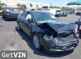 2013 BUICK VERANO