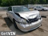 2006 TOYOTA CAMRY STANDARD