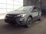 2021 SUBARU CROSSTREK LIMITED+NAVI+ES+BSD V4 2.5L