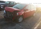 2010 Nissan VERSA 1.8 S