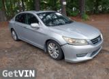2013 HONDA ACCORD TOURING