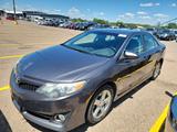 2014 TOYOTA CAMRY V4 2.5L