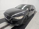 2017 MAZDA 6 TOURING PLUS