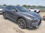 2018 LEXUS RX 350