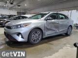 2024 KIA FORTE GT LINE V4 2.0L