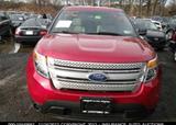 2012 FORD EXPLORER