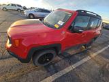 2018 JEEP RENEGADE TRAILHAWK V4 2.4L
