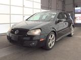 2008 VOLKSWAGEN GTI V4 1.984000L