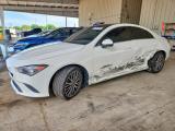 2020 MERCEDES-BENZ CLA 250