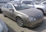 2007 TOYOTA AVALON XL