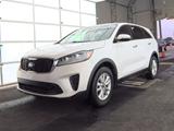 2020 KIA SORENTO L, LX, S V4 2.4L