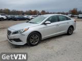 2017 HYUNDAI SONATA BASE/SE