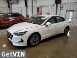 2023 HYUNDAI SONATA 2.0L