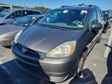 2004 TOYOTA SIENNA LE 7 PASSENGER