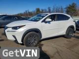 2018 LEXUS NX 300