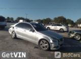 2012 MERCEDES-BENZ C-CLASS V4 1.8L