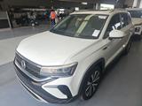 2022 VOLKSWAGEN TAOS 1.5T SE 4MOTION