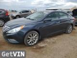 2011 HYUNDAI SONATA SE 2.0T