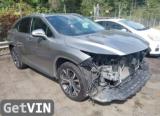 2019 LEXUS RX 350 F SPORT