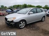 2008 HYUNDAI ELANTRA SE